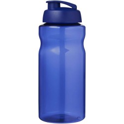 H2O Active Eco Big Base litrová sportovní láhev s odklápěcím víčkem