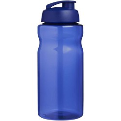 H2O Active Eco Big Base litrová sportovní láhev s odklápěcím víčkem