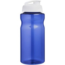 H2O Active Eco Big Base litrová sportovní láhev s odklápěcím víčkem