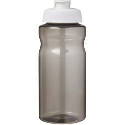 H2O Active Eco Big Base litrová sportovní láhev s odklápěcím víčkem