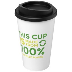 Recycled americano kelímek s tepelnou izolací 350 ml