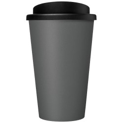 Recycled americano kelímek s tepelnou izolací 350 ml