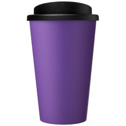 Recycled americano kelímek s tepelnou izolací 350 ml