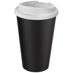 Termo hrnek Americano  350 ml  s  uzávěrem odolným proti rozlití