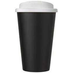 Termo hrnek Americano  350 ml  s  uzávěrem odolným proti rozlití