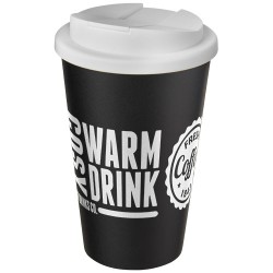 Termo hrnek Americano  350 ml  s  uzávěrem odolným proti rozlití
