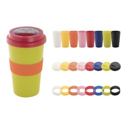 CreaCup termo hrnek na zakázku