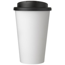 Termo hrnek Americano  350 ml  s  uzávěrem odolným proti rozlití