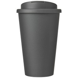 Termo hrnek Americano  350 ml  s  uzávěrem odolným proti rozlití