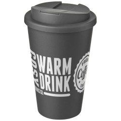 Termo hrnek Americano  350 ml  s  uzávěrem odolným proti rozlití