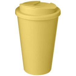 Termo hrnek Americano  350 ml  s  uzávěrem odolným proti rozlití