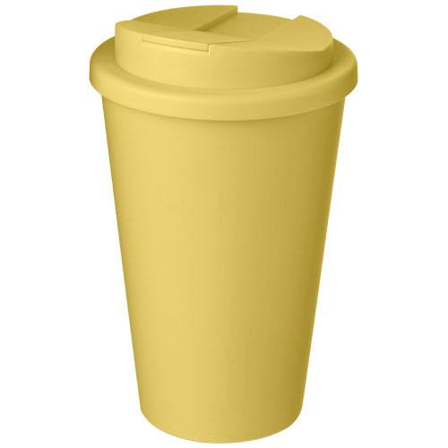 Termo hrnek Americano  350 ml  s  uzávěrem odolným proti rozlití