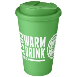 Termo hrnek Americano  350 ml  s  uzávěrem odolným proti rozlití