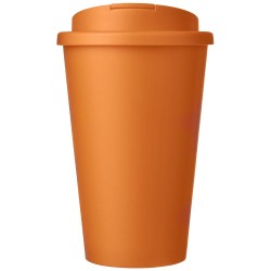 Termo hrnek Americano  350 ml  s  uzávěrem odolným proti rozlití