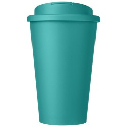 Termo hrnek Americano  350 ml  s  uzávěrem odolným proti rozlití