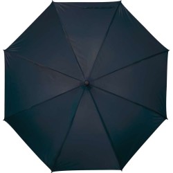 Deštník s rukojetí na zápěstí