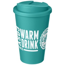Termo hrnek Americano  350 ml  s  uzávěrem odolným proti rozlití