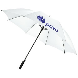 Grace 30 větruodolný golfový deštník s držadlem EVA
