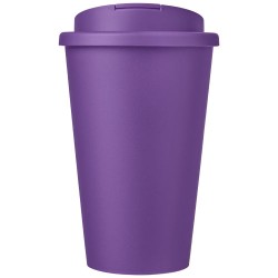 Termo hrnek Americano  350 ml  s  uzávěrem odolným proti rozlití