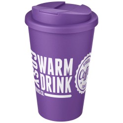 Termo hrnek Americano  350 ml  s  uzávěrem odolným proti rozlití
