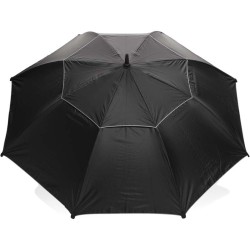 27 deštník Hurricane z RPET AWARE