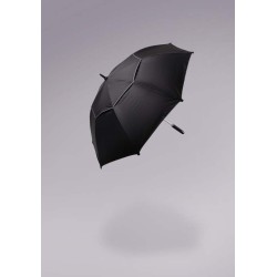 27 deštník Hurricane z RPET AWARE