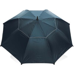 27 deštník Hurricane z RPET AWARE