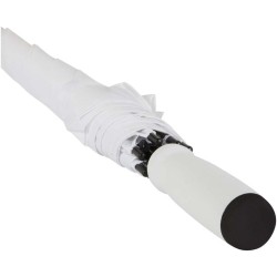 Deštník z recyklovaného PET plastu Niel s automatickým otevíráním, 23”
