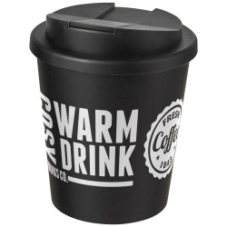 Termo hrnek Americano Espresso 250 ml  s uzávěrem odolným proti rozlití