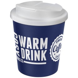 Termo hrnek Americano Espresso 250 ml  s uzávěrem odolným proti rozlití