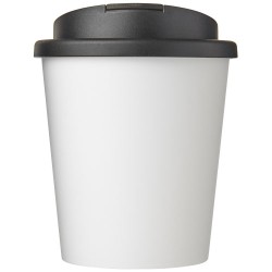 Termo hrnek Americano Espresso 250 ml  s uzávěrem odolným proti rozlití