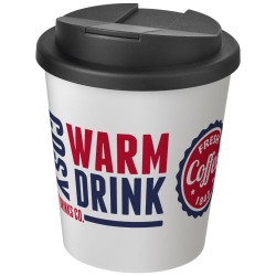 Termo hrnek Americano Espresso 250 ml  s uzávěrem odolným proti rozlití