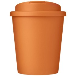 Termo hrnek Americano Espresso 250 ml  s uzávěrem odolným proti rozlití