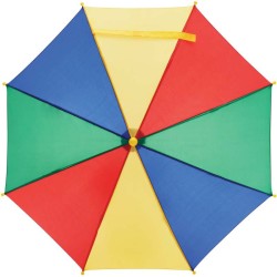 Dětský deštník LOLLIPOP