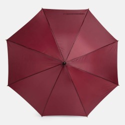 Automatický dřevěný holový umbrella TANGO