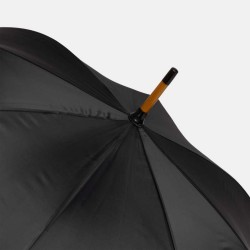 Automatický dřevěný holový umbrella TANGO