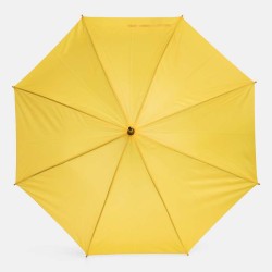 Automatický dřevěný holový umbrella TANGO
