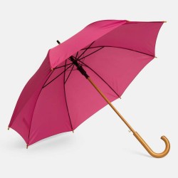 Automatický dřevěný holový umbrella TANGO