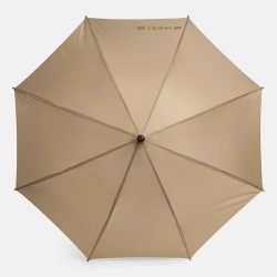 Automatický dřevěný holový umbrella TANGO