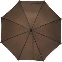 Automatický dřevěný holový umbrella TANGO