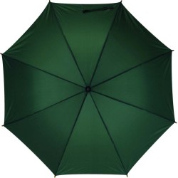 Automatický dřevěný holový umbrella TANGO