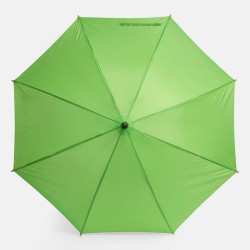 Automatický dřevěný holový umbrella TANGO