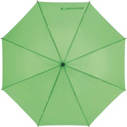 Automatický dřevěný holový umbrella TANGO