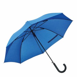 Automatický větruvzdorný holový deštník WIND