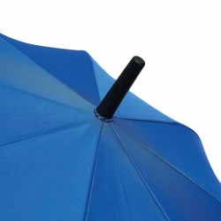 Automatický větruvzdorný holový deštník WIND