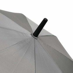 Automatický větruvzdorný holový deštník WIND