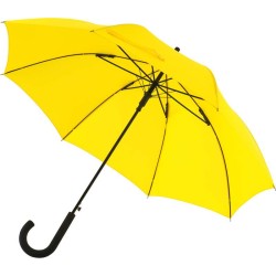 Automatický větruvzdorný holový deštník WIND