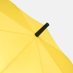 Automatický větruvzdorný holový deštník WIND