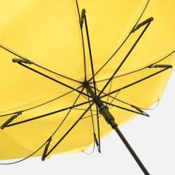 Automatický větruvzdorný holový deštník WIND