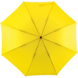 Automatický větruvzdorný holový deštník WIND